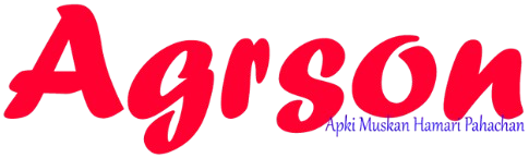 Agrson Logo